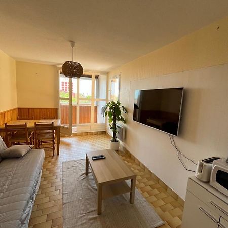 Les Terrasses Du Cap Apartamento Agde Exterior foto