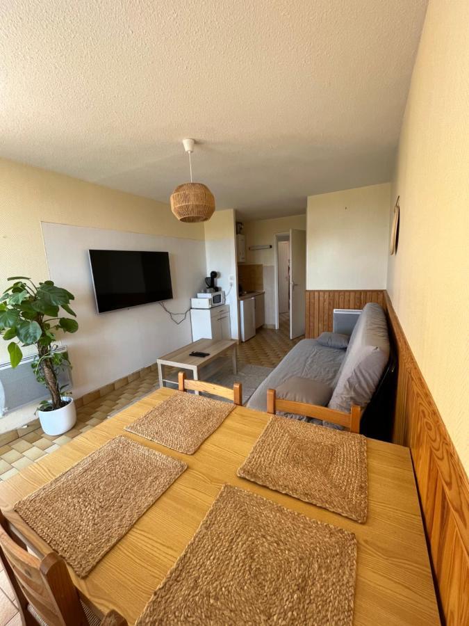 Les Terrasses Du Cap Apartamento Agde Exterior foto