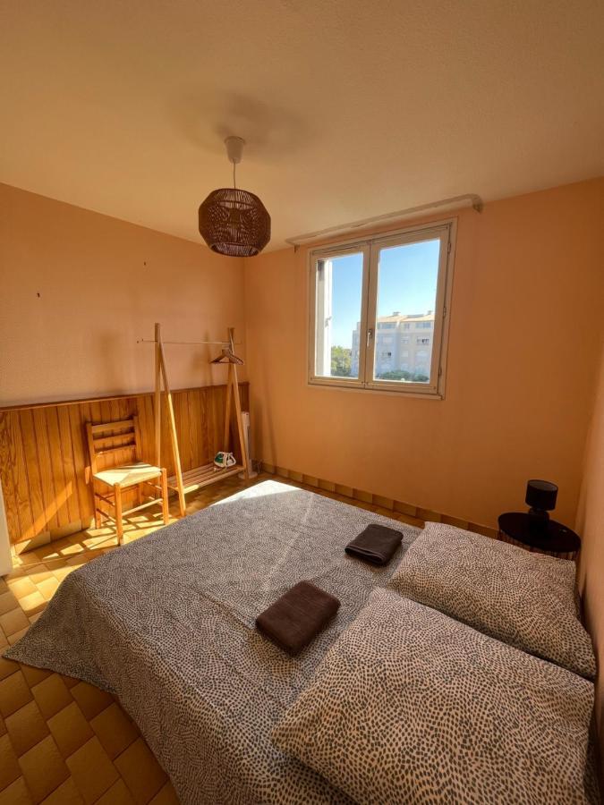 Les Terrasses Du Cap Apartamento Agde Exterior foto